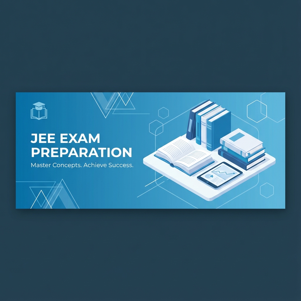 JEE Mains & Advanced