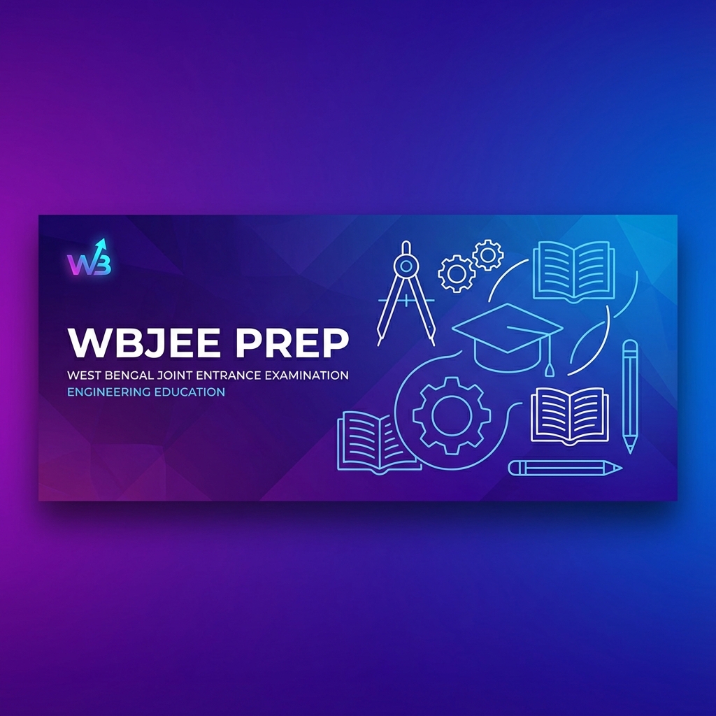 WBJEE Test Series